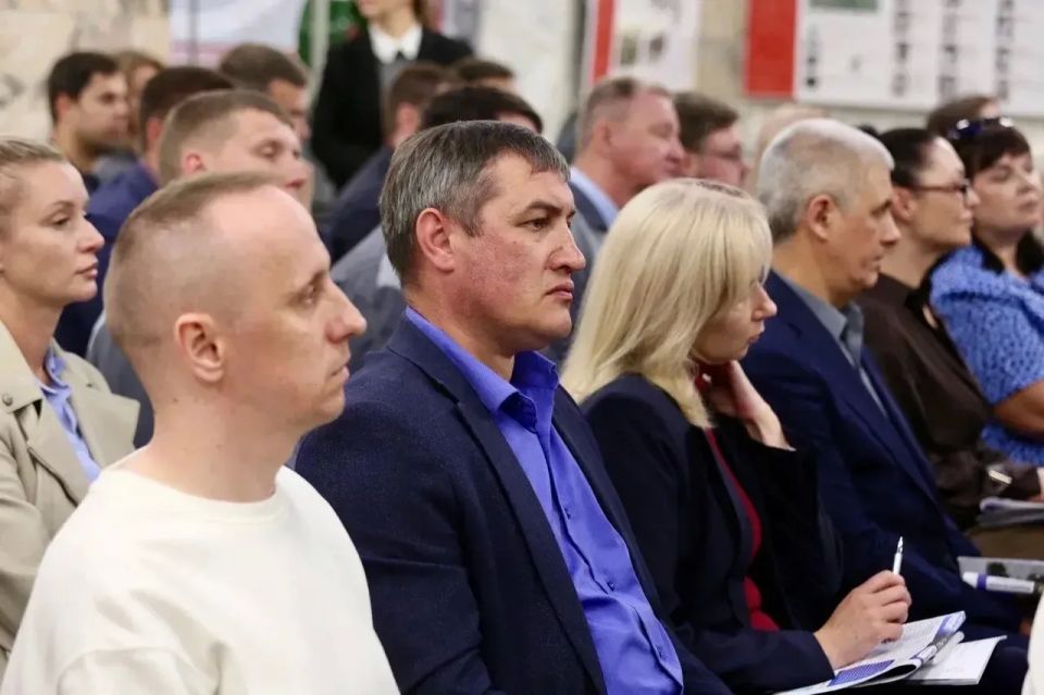 Удобный путь на работу и безопасный переход: сотрудники «Рубина» предложили благоустроить территорию у предприятия Удобный путь на работу и безопасный переход: сотрудники «Рубина» предложили благоустроить территорию у предприятия