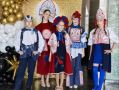 Коллектив Дома культуры ЗиО привез четыре награды с Международного конкурса-фестиваля «Планета Искусств»