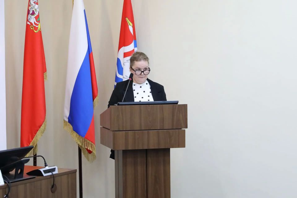 Оперативное совещание в Долгопрудном: трудоустройство подростков и обращения в МЦУР Оперативное совещание в Долгопрудном: трудоустройство подростков и обращения в МЦУР