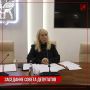 Инна Волкова: Сегодня провела двенадцатое заседание городского Совета депутатов