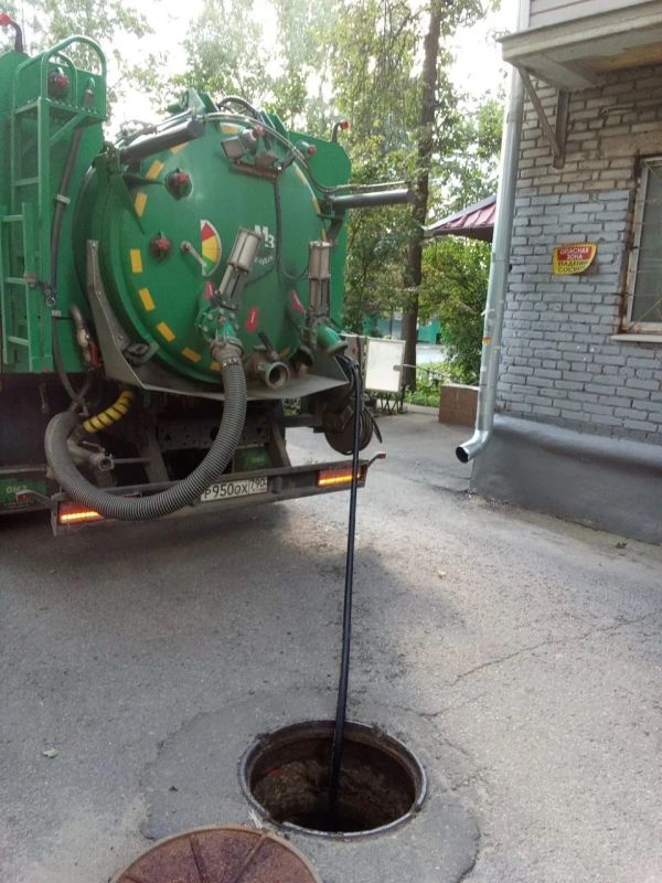 Продолжаем держать вас в курсе событий в коммунальной сфере Пушкинского Продолжаем держать вас в курсе событий в коммунальной сфере Пушкинского