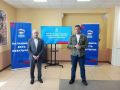 Замену окон в КДЦ «Подмосковные вечера»проведут в рамках Народной программы