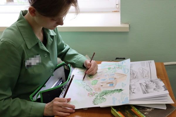 В учреждениях, подведомственных ГУФСИН России по Московской области прошли торжественные мероприятия, посвященные Дню России В учреждениях, подведомственных ГУФСИН России по Московской области прошли торжественные мероприятия, посвященные Дню России