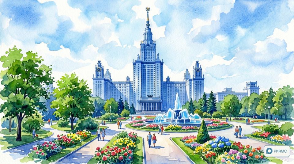 Обучение в вузах подорожало до 2 млн рублей: сколько стоит поступить в 2026 году