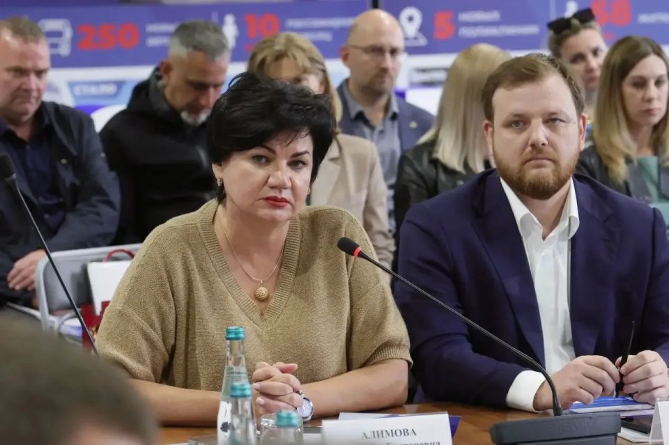 ГТУ ТЭЦ «Ольгино» реконструируют в Балашихе: жители оставили свои наказы в сфере ЖКХ в Народную программу ГТУ ТЭЦ «Ольгино» реконструируют в Балашихе: жители оставили свои наказы в сфере ЖКХ в Народную программу