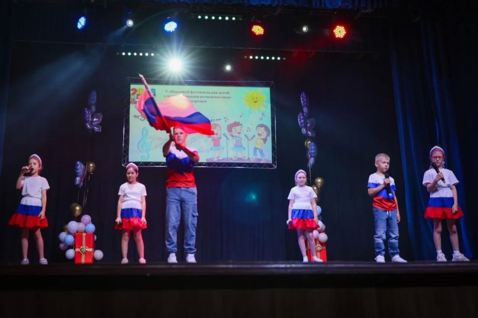 Сказка, созданная детьми. Сказка, созданная детьми.