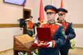 Принёс присягу и вступил в должность главы Богородского городского округа
