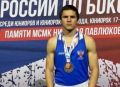 Первенство России среди юниоров 19–22 лет принесло Серпухову две медали