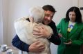 Андрей Воробьев: Сегодня работаем в Подольске, в поселке Южный