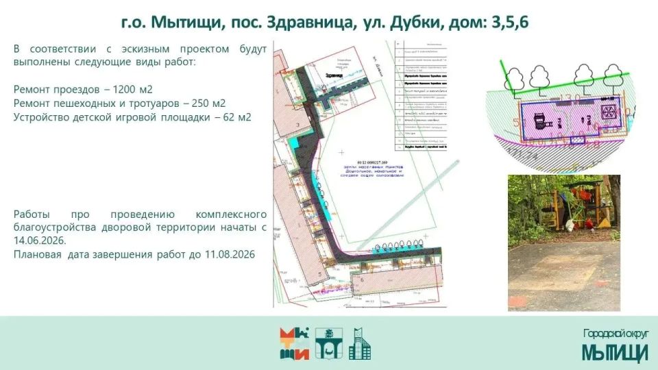 Юлия Купецкая: 14 дворов комплексно благоустроим в 2026 году по Народной программе Единой России Юлия Купецкая: 14 дворов комплексно благоустроим в 2026 году по Народной программе Единой России
