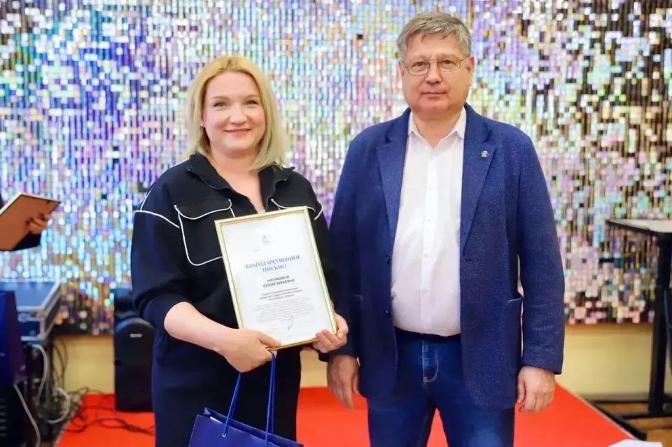 Константин Михальков: Староста — это не просто статус, это доверие людей и забота о родной земле Константин Михальков: Староста — это не просто статус, это доверие людей и забота о родной земле