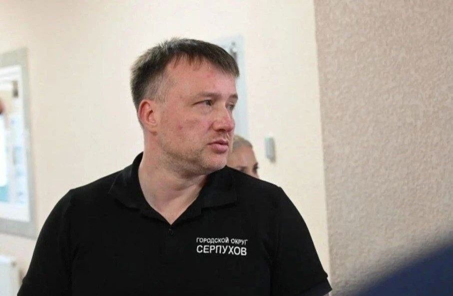 Глава Городского округа Алексей Шимко вместе со своими заместителями и представителями подрядной организации оценил ход ремонта бассейна в корпусе №1 Образовательного комплекса «Школа современного образования» Глава Городского округа Алексей Шимко вместе со своими заместителями и представителями подрядной организации оценил ход ремонта бассейна в корпусе №1 Образовательного комплекса «Школа современного образования»