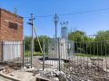 От новой подстанции — к бытовому комфорту: подмосковные энергетики позаботились о жителях Маркино в ДНР