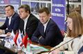 Сергей Юров: Провели тематический круглый стол по вопросам жилищно-коммунального хозяйства