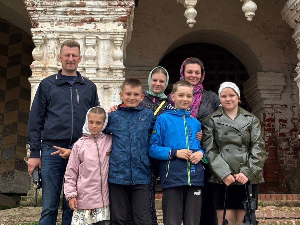 Лето в детских лагерях Богородского благочиния выдалось насыщенным на события: от многокилометровых лесных маршрутов до поездок и творческих мастер-классов Лето в детских лагерях Богородского благочиния выдалось насыщенным на события: от многокилометровых лесных маршрутов до поездок и творческих мастер-классов