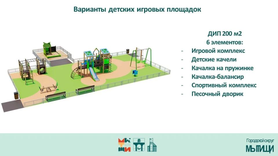 Юлия Купецкая: Модернизация и ремонт детских игровых площадок – ключевая тема оперативного совещания Юлия Купецкая: Модернизация и ремонт детских игровых площадок – ключевая тема оперативного совещания