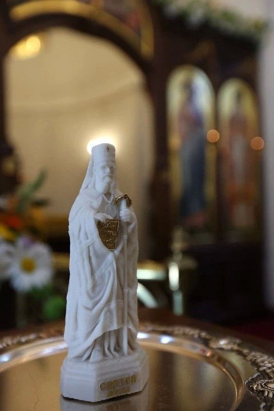 За верность профессии: жительнице Долгопрудного присуждена премия во имя святителя Луки За верность профессии: жительнице Долгопрудного присуждена премия во имя святителя Луки