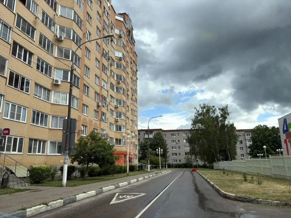 Новый объезд — новые задачи: в Ступино продолжается мониторинг состояния территорий Новый объезд — новые задачи: в Ступино продолжается мониторинг состояния территорий