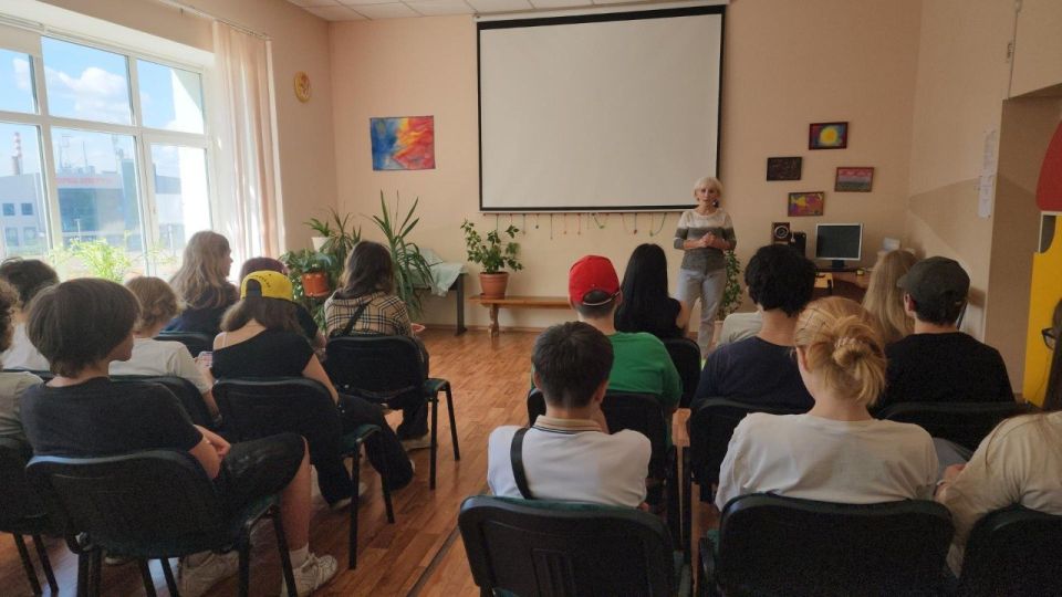Подвиг героя Великой Отечественной войны Марата Казея растрогал подростков Красноармейска до слёз Подвиг героя Великой Отечественной войны Марата Казея растрогал подростков Красноармейска до слёз