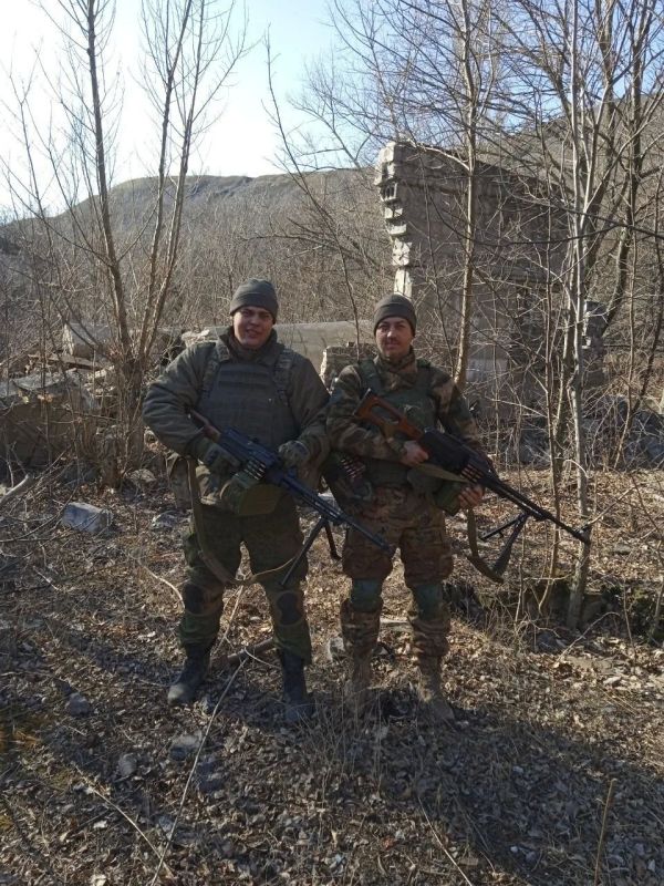 Ветеран СВО Алексей Потапенок прошёл путь от стрелка-помощника гранатомётчика до заместителя командира батальона – начальника штаба добровольческой бригады Ветеран СВО Алексей Потапенок прошёл путь от стрелка-помощника гранатомётчика до заместителя командира батальона – начальника штаба добровольческой бригады