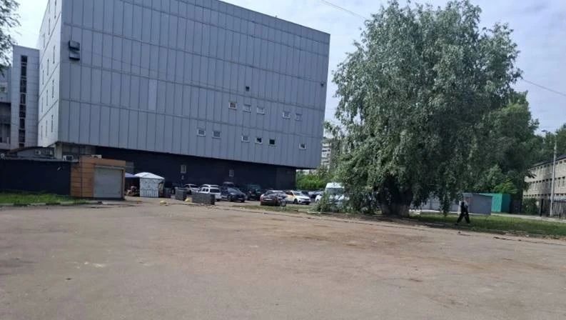 92 несанкционированных объекта торговли демонтировали в Люберцах с начала 2026 года 92 несанкционированных объекта торговли демонтировали в Люберцах с начала 2026 года