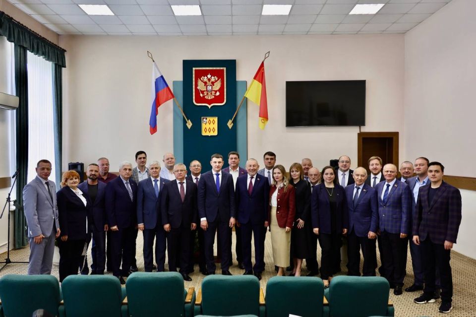 Состоялось очередное заседание Совета депутатов, на котором были подведены итоги работы конкурсной комиссии по отбору кандидатов на должность Главы Богородского городского округа Состоялось очередное заседание Совета депутатов, на котором были подведены итоги работы конкурсной комиссии по отбору кандидатов на должность Главы Богородского городского округа