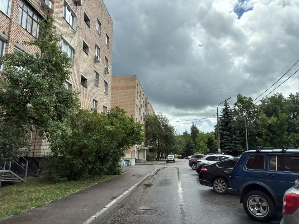 Новый объезд — новые задачи: в Ступино продолжается мониторинг состояния территорий Новый объезд — новые задачи: в Ступино продолжается мониторинг состояния территорий