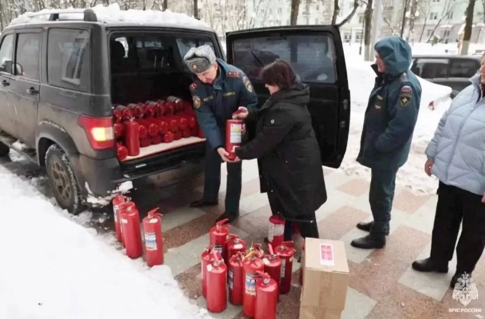 «Это не просто долг - поддерживать каждого, кто прошел СВО «Это не просто долг - поддерживать каждого, кто прошел СВО