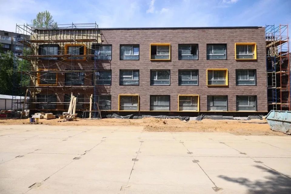 Более 3 тысяч предложений внесли жители Реутова в Народную программу 2.0