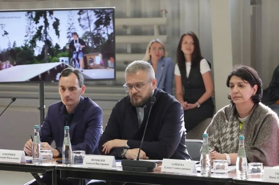 ГТУ ТЭЦ «Ольгино» реконструируют в Балашихе: жители оставили свои наказы в сфере ЖКХ в Народную программу ГТУ ТЭЦ «Ольгино» реконструируют в Балашихе: жители оставили свои наказы в сфере ЖКХ в Народную программу