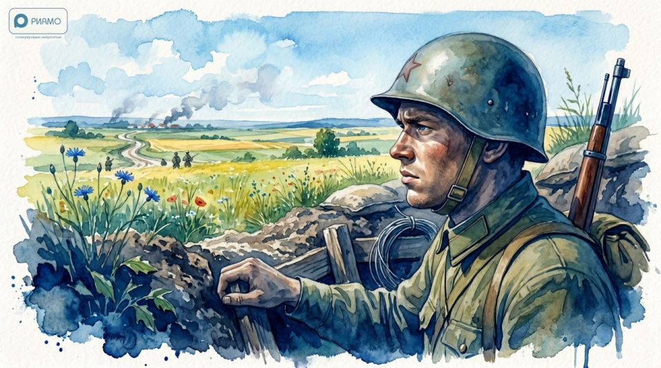 Эксперт Довакин: уроки 1941 года напоминают о важности защиты суверенитета РФ