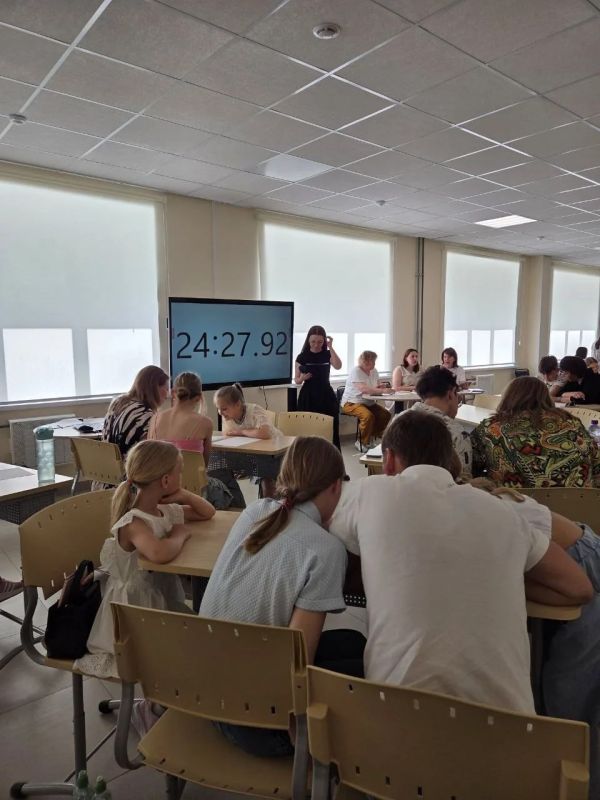 В Богородском округе завершился масштабный семейный фестиваль финансовой грамотности В Богородском округе завершился масштабный семейный фестиваль финансовой грамотности