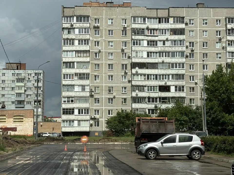 Новый объезд — новые задачи: в Ступино продолжается мониторинг состояния территорий Новый объезд — новые задачи: в Ступино продолжается мониторинг состояния территорий