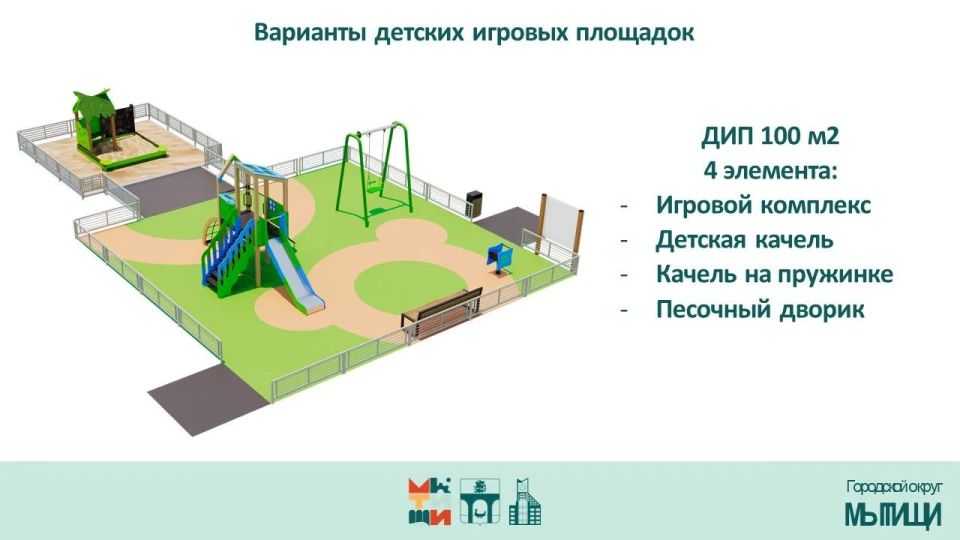Юлия Купецкая: Модернизация и ремонт детских игровых площадок – ключевая тема оперативного совещания Юлия Купецкая: Модернизация и ремонт детских игровых площадок – ключевая тема оперативного совещания
