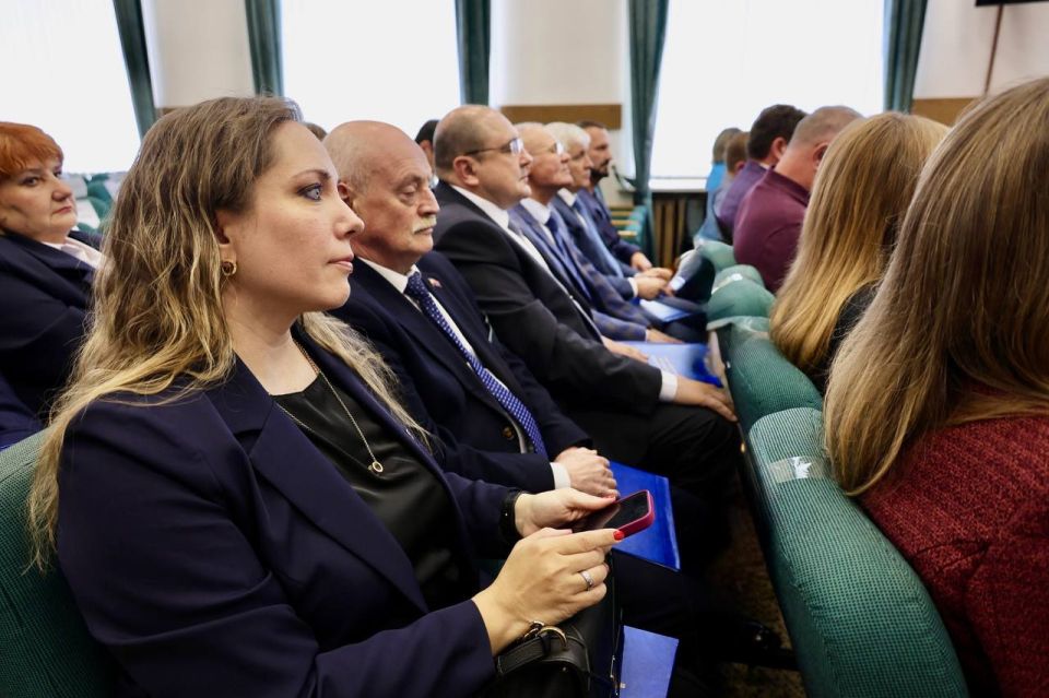 Состоялось очередное заседание Совета депутатов, на котором были подведены итоги работы конкурсной комиссии по отбору кандидатов на должность Главы Богородского городского округа Состоялось очередное заседание Совета депутатов, на котором были подведены итоги работы конкурсной комиссии по отбору кандидатов на должность Главы Богородского городского округа