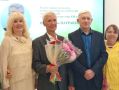 В Центральной городской библиотеке имени К.Г. Паустовского состоялся творческий вечер «Релаксация души» почетного ветерана г.о. Электросталь, члена Союза писателей России, участника ЛИТО «Электростальские огни 21 век»...