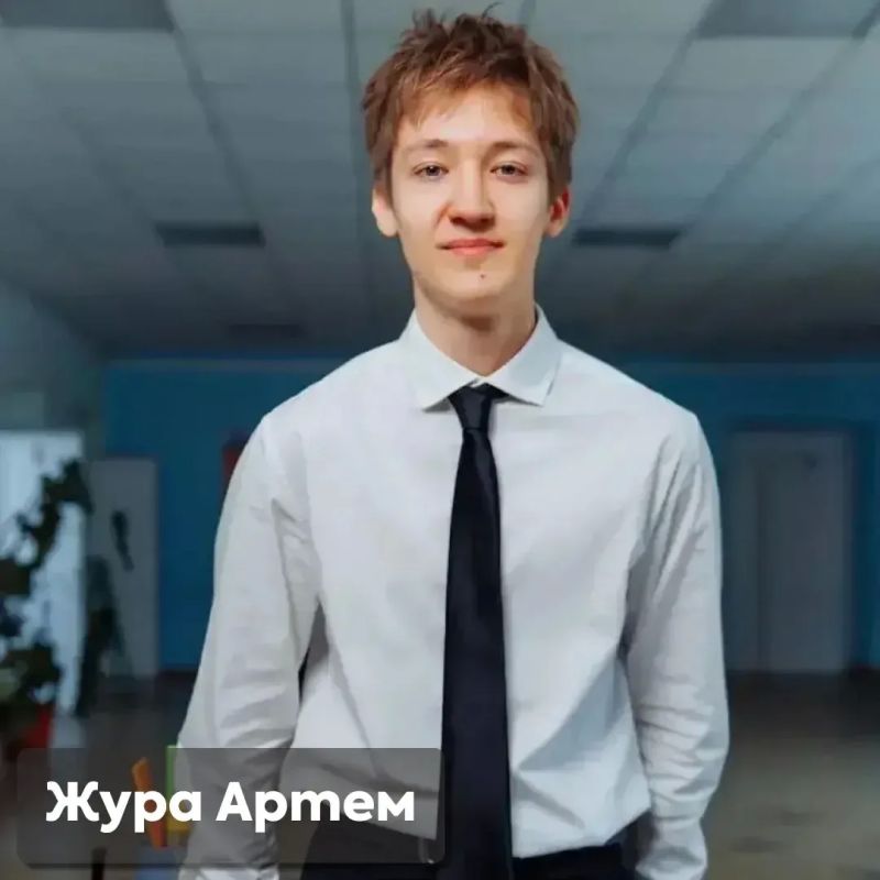Руслан Заголовацкий: От всей души поздравляю с блестящими результатами на ЕГЭ восемь талантливых, трудолюбивых и целеустремленных выпускников наших школ, которые стали стобалльниками по русскому языку! Руслан Заголовацкий: От всей души поздравляю с блестящими результатами на ЕГЭ восемь талантливых, трудолюбивых и целеустремленных выпускников наших школ, которые стали стобалльниками по русскому языку!