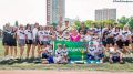 Юные футболисты Солнечногорска взяли «Кубок Казани - 2026»!