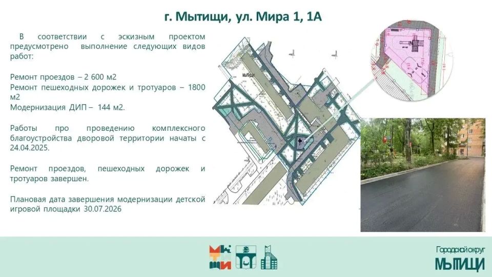 Юлия Купецкая: 14 дворов комплексно благоустроим в 2026 году по Народной программе Единой России Юлия Купецкая: 14 дворов комплексно благоустроим в 2026 году по Народной программе Единой России