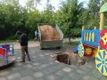 Администрация информирует!