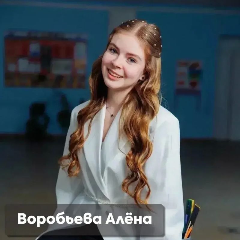 Руслан Заголовацкий: От всей души поздравляю с блестящими результатами на ЕГЭ восемь талантливых, трудолюбивых и целеустремленных выпускников наших школ, которые стали стобалльниками по русскому языку! Руслан Заголовацкий: От всей души поздравляю с блестящими результатами на ЕГЭ восемь талантливых, трудолюбивых и целеустремленных выпускников наших школ, которые стали стобалльниками по русскому языку!