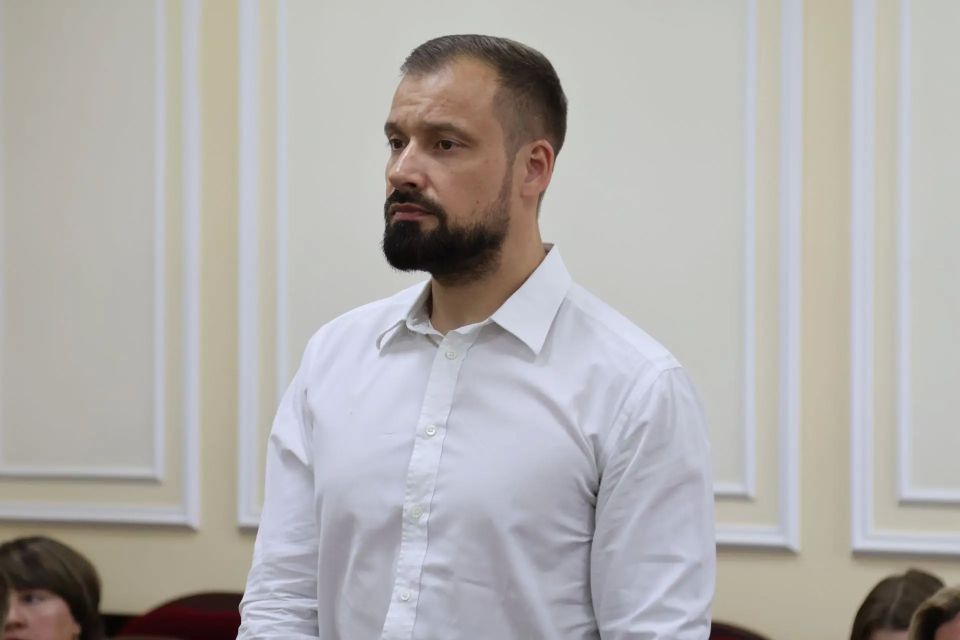 Летнее благоустройство на контроле: в Ступино обсудили покос травы и уборку территорий Летнее благоустройство на контроле: в Ступино обсудили покос травы и уборку территорий