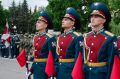 Сергей Юров: Поздравляю военнослужащих, ветеранов и членов семей Отдельной дивизии оперативного назначения имени Ф.Э. Дзержинского с 102-й годовщиной со дня образования прославленного соединения