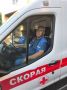 В преддверии Дня медицинского работника продолжаем рассказывать о тех, кто первым приходит на помощь