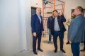 Андрей Иванов: Работы в амбулатории ЖК «Жаворонки Клаб» подходят к концу