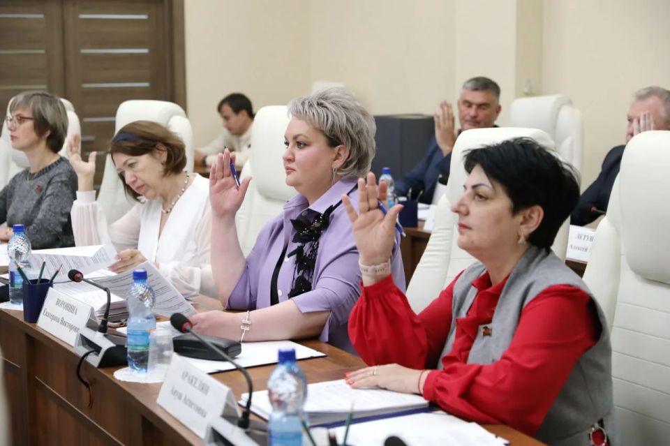 По закону: на Совете депутатов в Долгопрудном объявили конкурс по отбору главы округа По закону: на Совете депутатов в Долгопрудном объявили конкурс по отбору главы округа