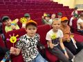 Юным реутовчанам напомнили правила безопасности на дороге