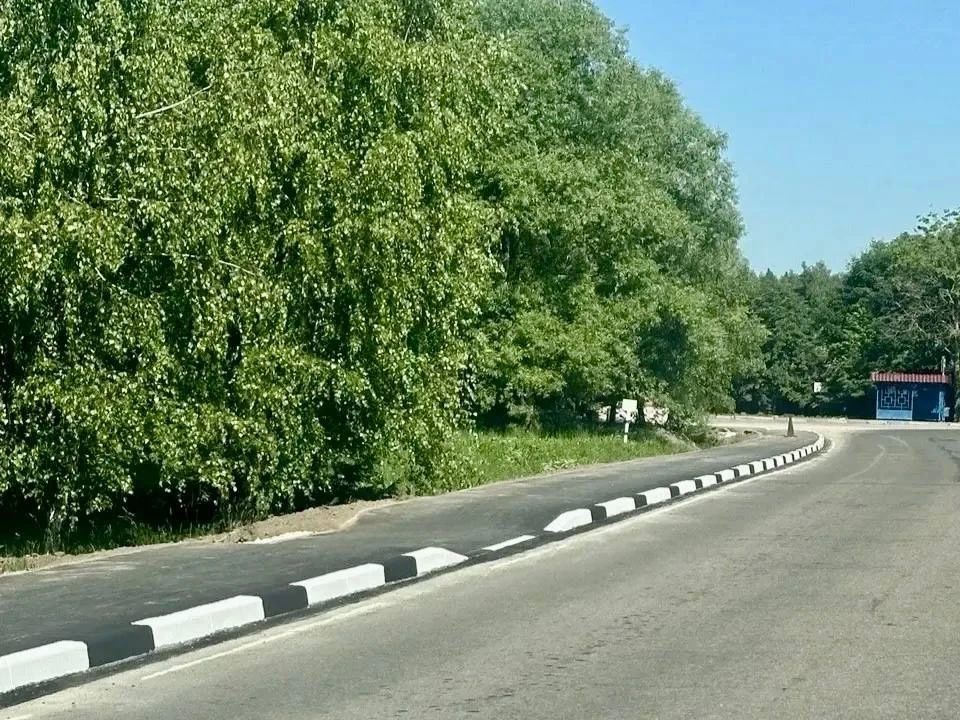 Больше 100 новых тротуаров по нацпроекту #ИДЖ появятся в этом году на региональных дорогах Подмосковья Больше 100 новых тротуаров по нацпроекту #ИДЖ появятся в этом году на региональных дорогах Подмосковья