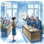 Нужен красный диплом: что делать, если на защите «валят» преподаватели