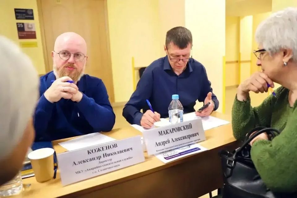 Константин Михальков: Староста — это не просто статус, это доверие людей и забота о родной земле Константин Михальков: Староста — это не просто статус, это доверие людей и забота о родной земле